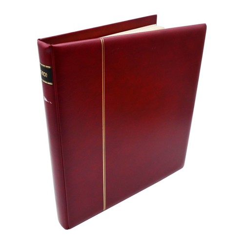 Collection carnets france - carnets,