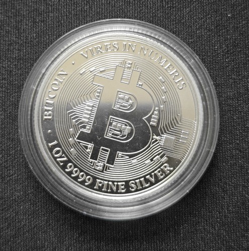 Bitcoin vires numeris 2022 - bitcoin,