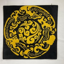 Housse de coussin ou oreiller