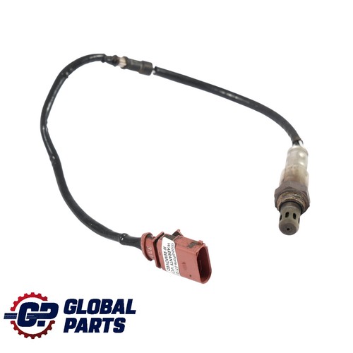Seat ibiza mk4 - seat, sonde