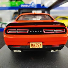 DODGE CHALLENGER R/T   GENERAL
