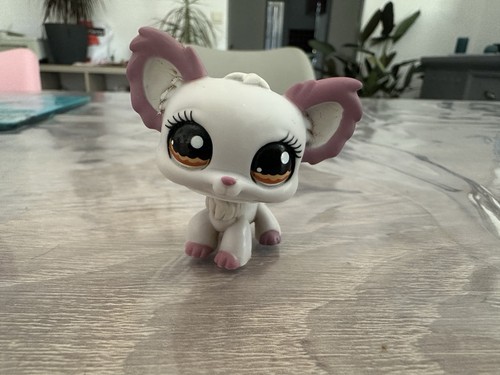 Littlest petshop chihuahua - petshop,