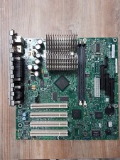 Carte Mere ATX Socket 370 2x Slot SDRAM 4 X PCI Retrogaming
