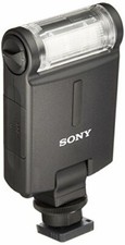 Flash externe sony hvl f20m - externe,