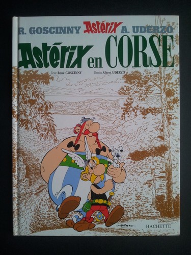 Lot asterix obelix 5 - 5, bd