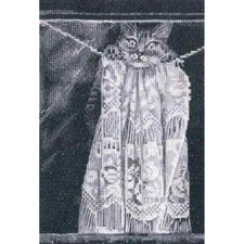 RTO kit de point de croix