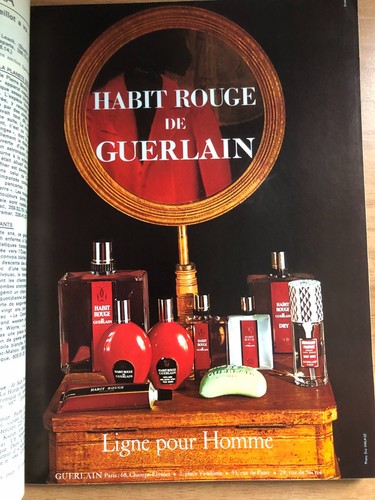 Publicité vintage - ◕,
