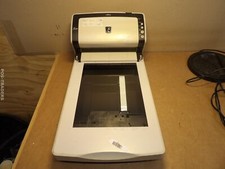 Fujitsu fi-6230 ADF & Flatbed