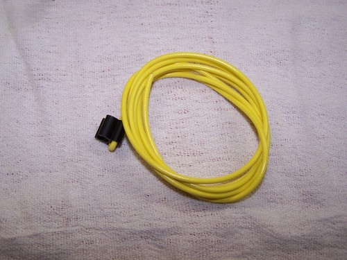 Mychron yellow rpm - mychron, 3/4/5