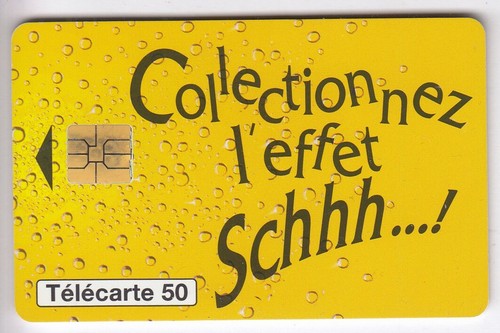 Variete telecarte france - variete,