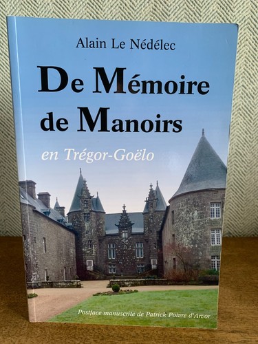 Bretagne mémoires de - de,