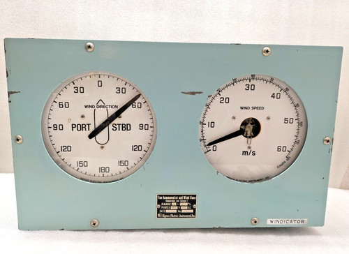 Nippon electric instrument - instrument, nei
