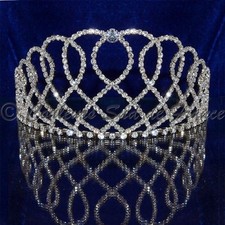 Diadème Miss Accessoire