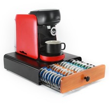 Porte Capsule Compatible pour