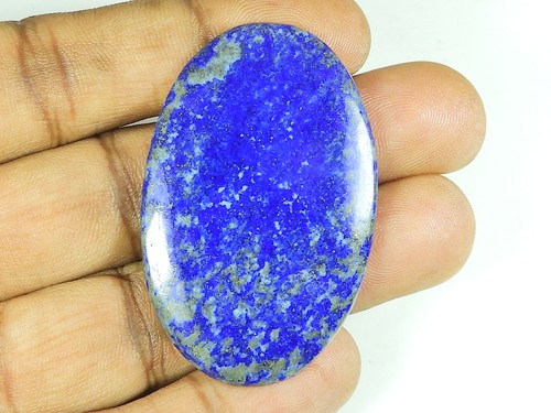 Cabochon forme ovale - de,