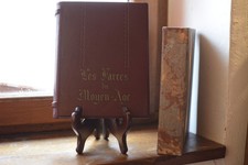 Les Farces du Moyen-âge -