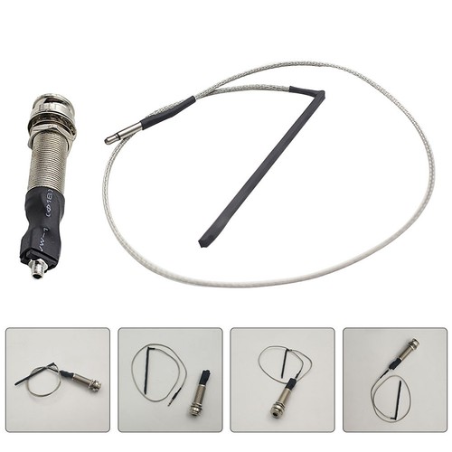 Set 2pcs guitar eq - set,