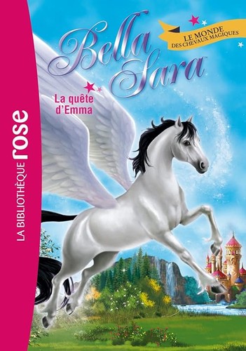 Bella sara la - -,