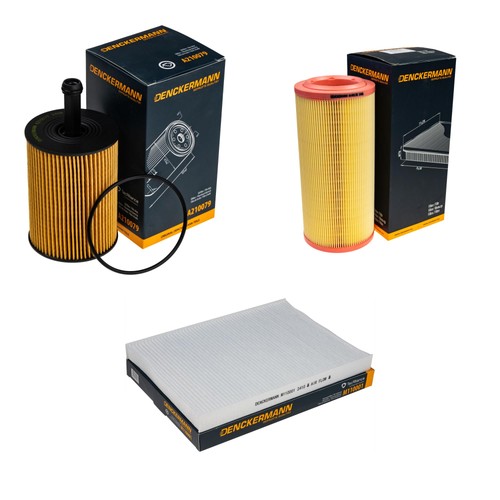 Inspection set filtre - inspection,