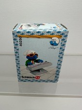 Figurine super schtroumpfs en