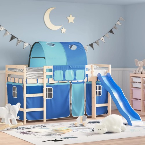 Rideaux pour lit - rideaux, mezzanine