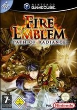 Fire Emblem : Path Of Radiance