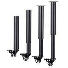 Table basse réglable en