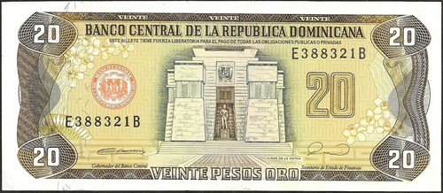 République dominicaine - république,