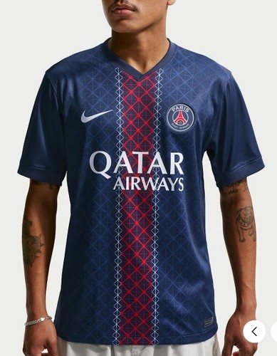 Maillot foot psg paris - maillot,