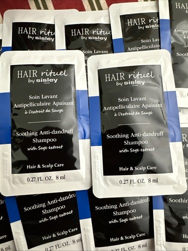 Sisley haïr rituel - rituel, soins