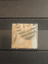 Timbre Grande Bretagne Yt 61