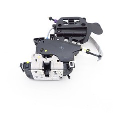 Serrure de portière derrière gauche Mercedes M-CLASS W166 ML 06.11- A2047302735