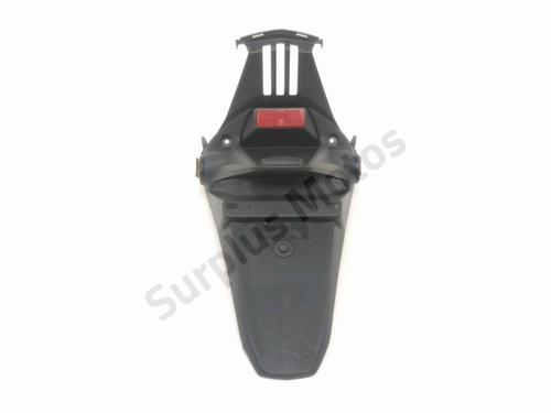 Support plaque eclairage - support,