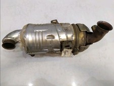 CATALYSEUR Peugeot 208 1 PHASE