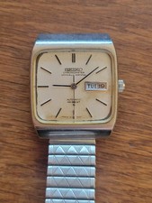 Seiko Chronomètre Automatic