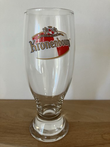 Verre bière - À,