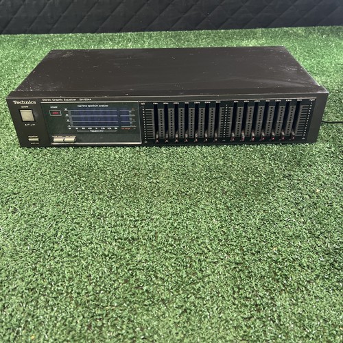 Technics 8044 stereo - technics,
