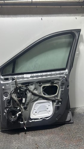 Porte avant gauche renault - avant,