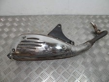 Pot d’échappement PIAGGIO LIBERTY 125 4t -2008-