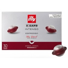 120 Capsules En Aluminium