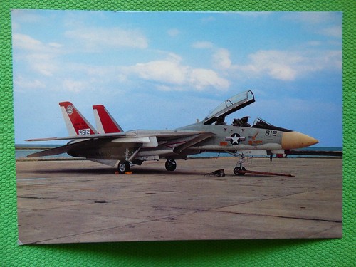 Navy grumman 14 tomcat - navy,
