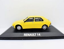 Miniature Voiture Auto 1:43
