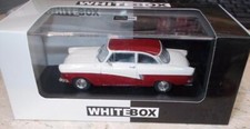 FORD TAUNUS 17M 1957 - 1/43