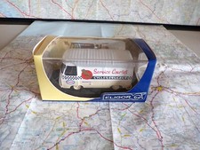 PEUGEOT J 7 Fourgon CYCLES