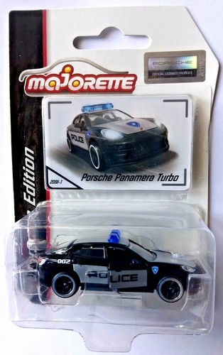Majorette porsche édition - porsche,