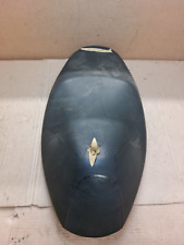 selle origine YAMAHA 50 néo's