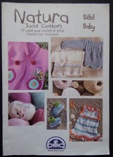 § catalogue laine tricot DMC