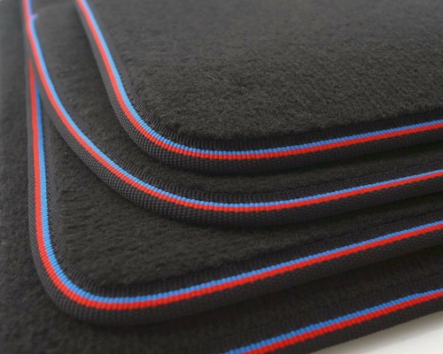Tapis sol neufs bmw - tapis,