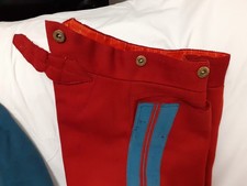 Pantalon d'officier de hussards