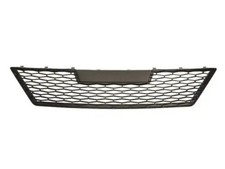 Grille de pare-chocs avant
